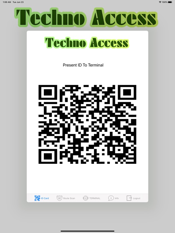 TechnoAccess