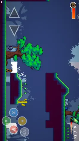 Game screenshot Mission Motivate Ninja Edition mod apk