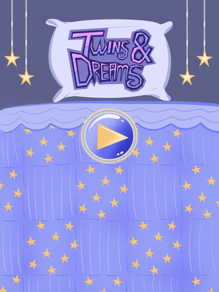 Twins  Dreams