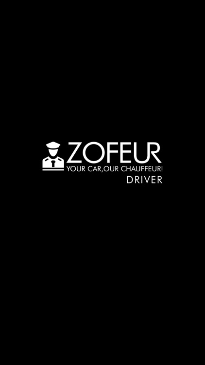 App for the Drivers