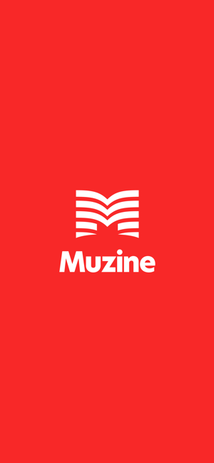 Muzine（ミュジーン） - 音楽を書き記すアプリ