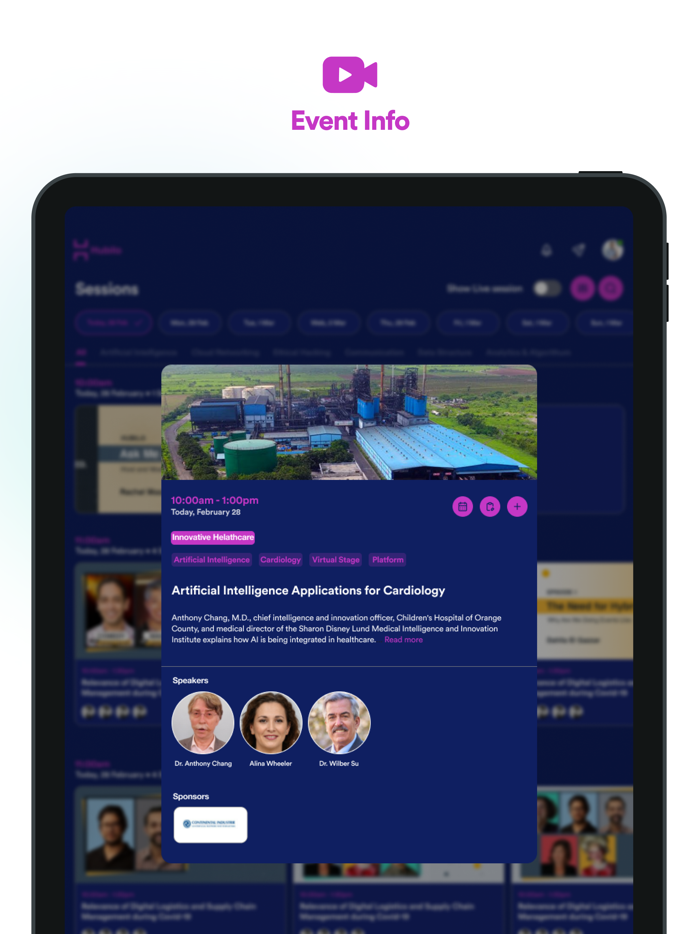 Sangfor Partner Summit-23 APAC