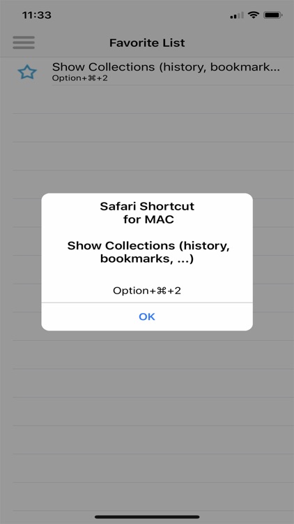 Web Browsers Shortcuts screenshot-6