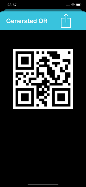 QR Reader & Creator Premium(圖5)-速報App