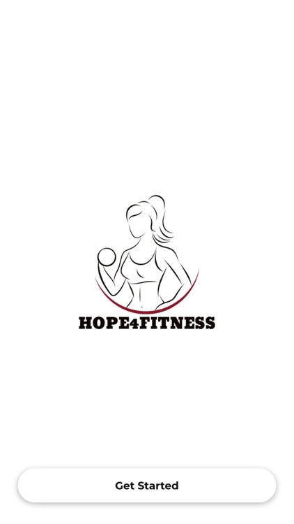 Hope4Fitness