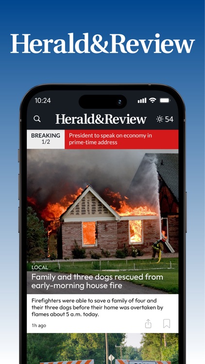 Herald-Review.com