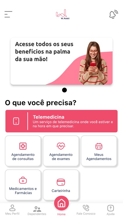 W.Assist screenshot-3