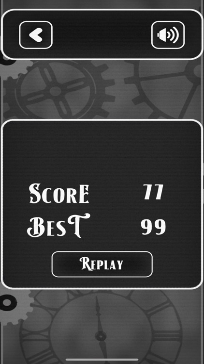 Chaplin Fall Down screenshot-4