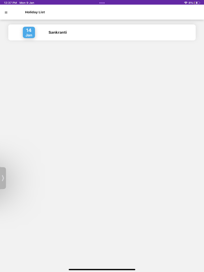 Maharaja Education Trust