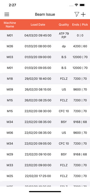 Machine Monitoring(圖4)-速報App