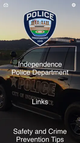 Game screenshot Independence Police Department mod apk