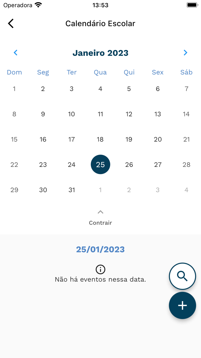 Colégio Monte Calvário MG
