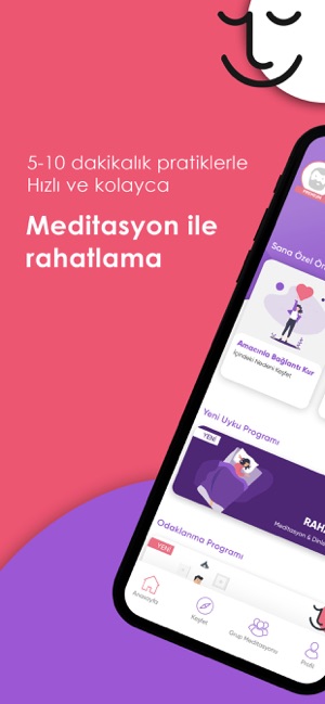 INNERJOY - Meditasyon Yap(圖1)-速報App