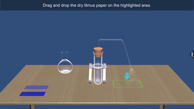 Hydrochloric Acid Gas screenshot-4