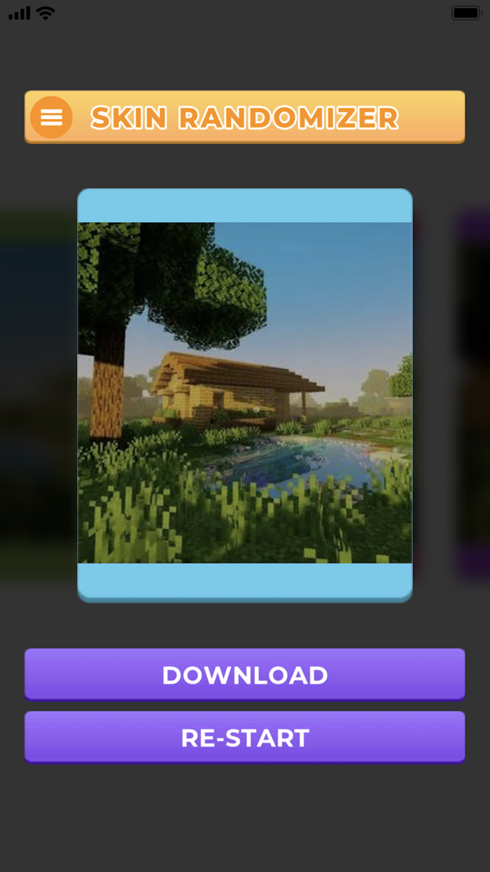 Building Maps  Characters