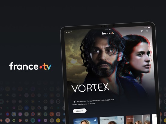 france.tv : replay et direct france.tv : replay et direct