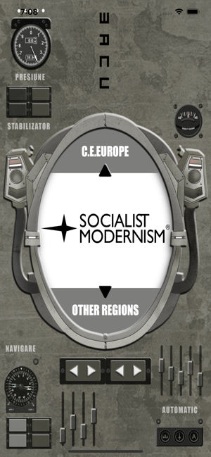 Socialist Modernism v4(圖1)-速報App