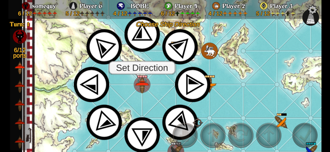Trieris: Assault on the Aegean(圖5)-速報App