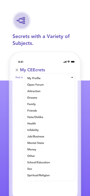 CEEcrets(圖4)-速報App