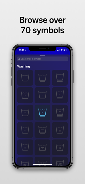 Laundry Lens(圖3)-速報App