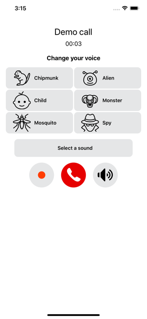 FunnyCaller(圖2)-速報App