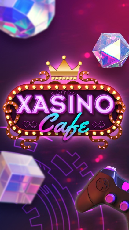 Xasino Cafe