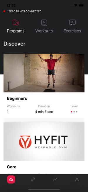 Hyfit - Smart gear(圖3)-速報App