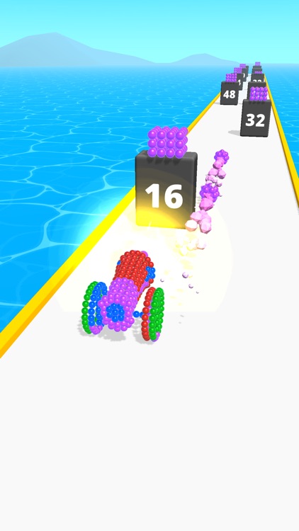 Magnet Balls Assemble