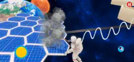 Game screenshot Space Station Simulator Game apk