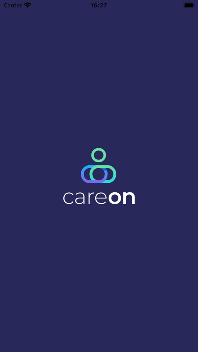 CareOn Profissionaisのおすすめ画像1