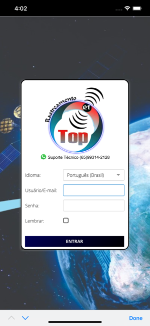 Rastreamento Top 2(圖1)-速報App