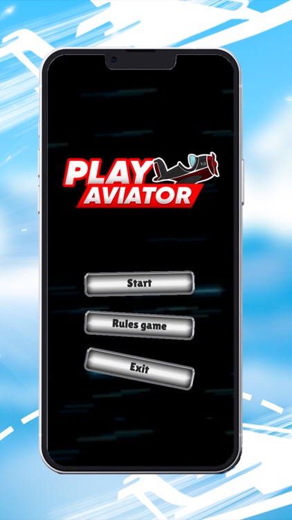 Play Aviator