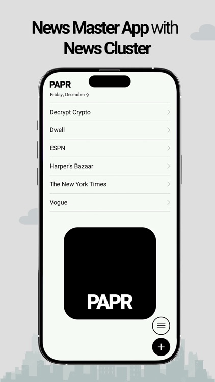 PAPR News - All in 1 News App screenshot-3