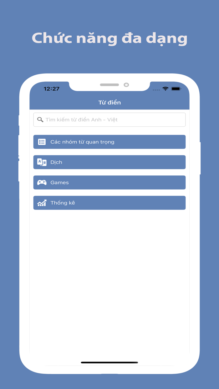 ZDictionary Từ điển,Flashcard