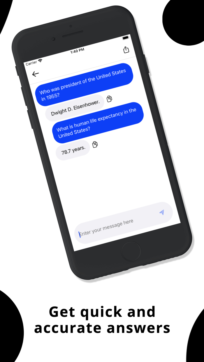 ChatGPT - AI Assistant