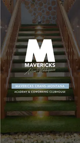 Game screenshot MAVERICKS Crans-Montana mod apk