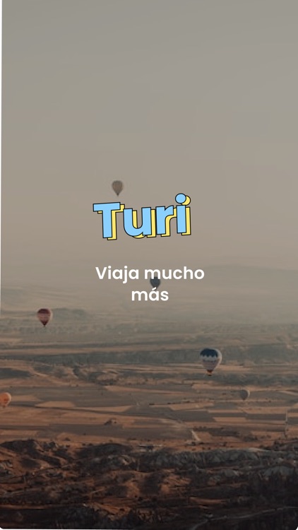 Turi: Viaja mucho más screenshot-5