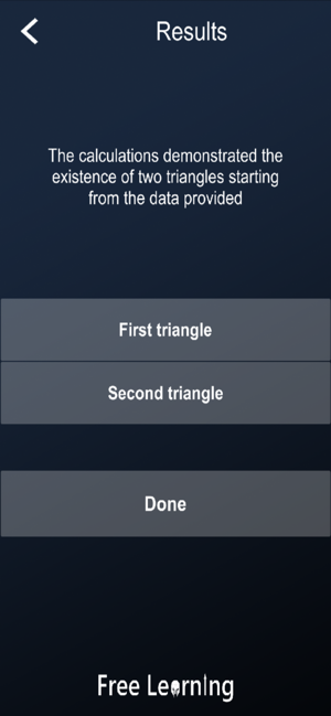 Solve triangles(圖3)-速報App