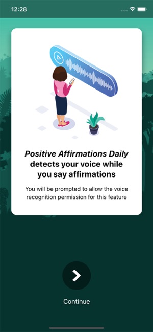 Positive Affirmations Daily(圖3)-速報App