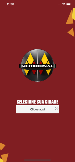 Meridional FM - MT