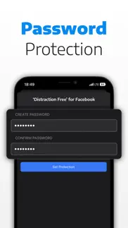 distraction free for facebook problems & solutions and troubleshooting guide - 4
