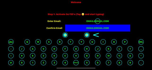 Scr'EE'n(圖2)-速報App