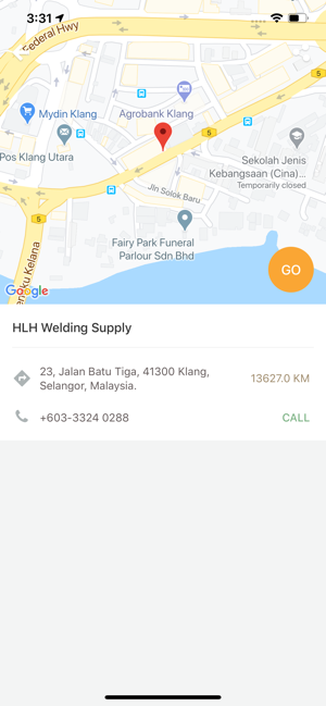 HLH Welding Supply(圖5)-速報App