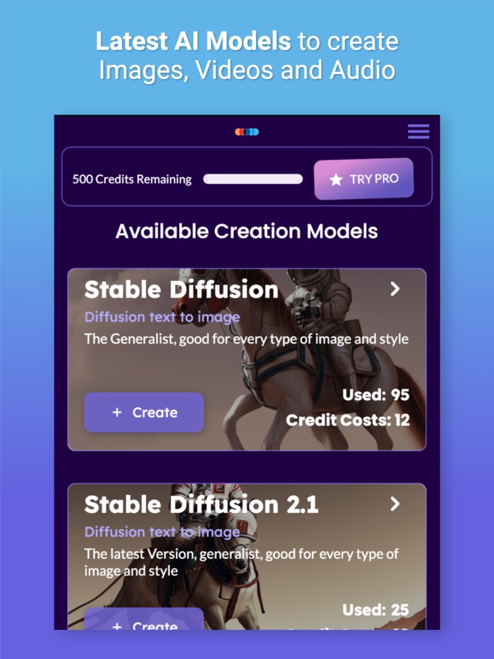 Impressionist AI Art  Design