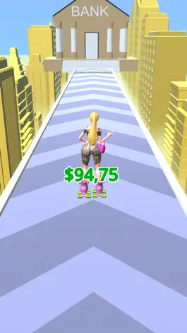 Game screenshot Money Roller ASMR mod apk