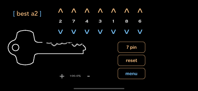 Kaliper(圖3)-速報App