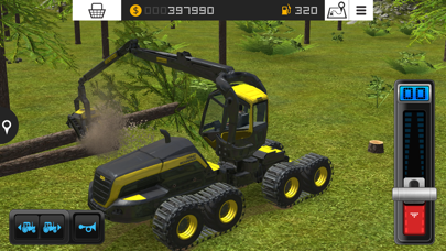 Farming Simulator 16 screenshot1