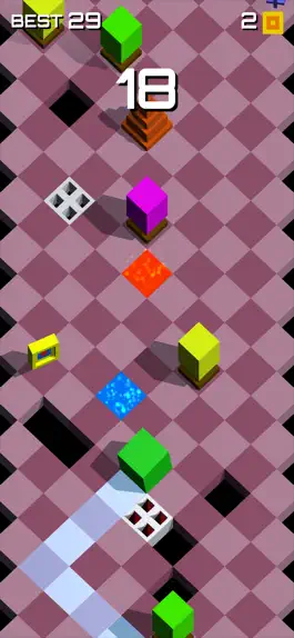 Game screenshot EpicRoll.io apk