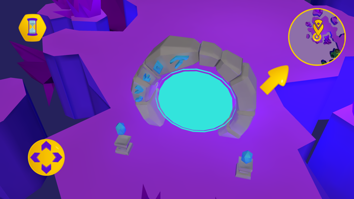 Magis The story of Rune grove