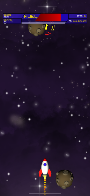 Rocket Recover(圖4)-速報App